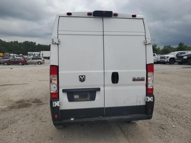 3C6MRVHG5ME524562 - 2021 RAM PROMASTER 3500 HIGH Beyaz fotoğraf 6