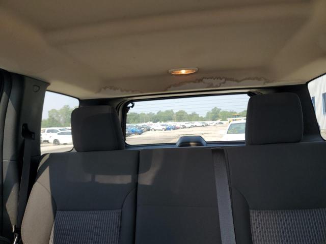 1J4PN3GK9AW150870 - 2010 JEEP LIBERTY RENEGADE WHITE photo 10