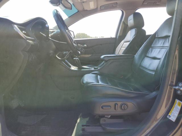 1GKKNPLS2HZ124881 - 2017 GMC ACADIA DENALI 灰色 照片 7