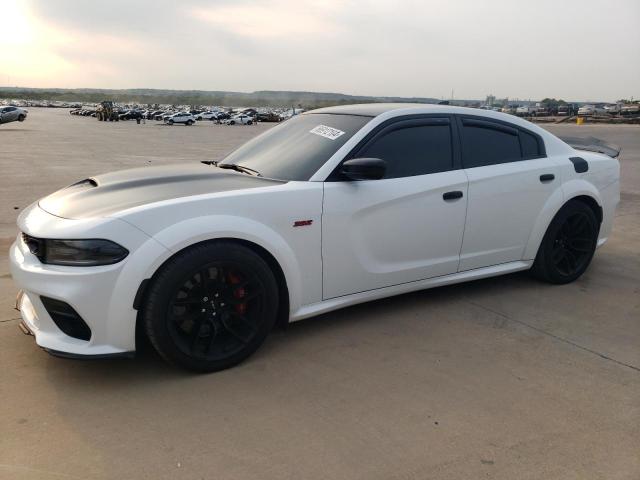 2021 DODGE CHARGER SCAT PACK, 