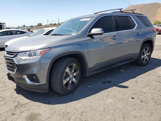 2019 CHEVROLET TRAVERSE LT, 