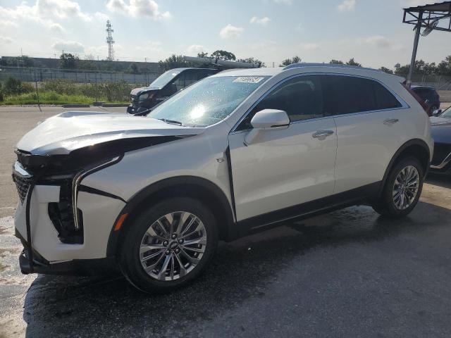 2024 CADILLAC XT4 PREMIUM LUXURY, 