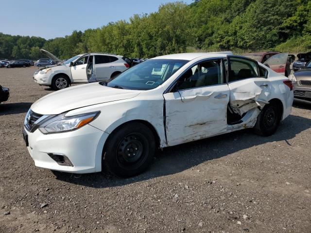 2017 NISSAN ALTIMA 2.5, null