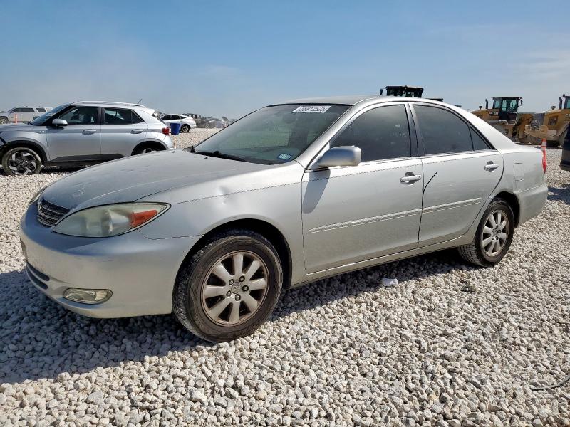 2003 TOYOTA CAMRY LE, 