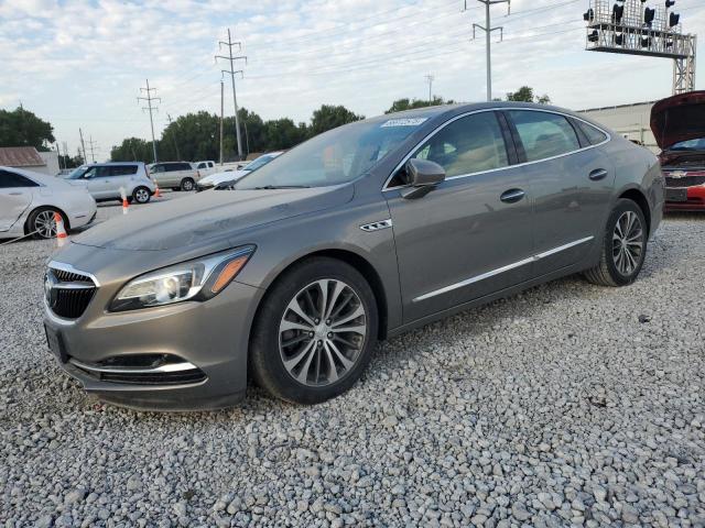 2017 BUICK LACROSSE PREMIUM, 