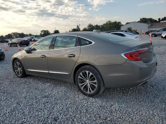 1G4ZR5SS8HU198254 - 2017 BUICK LACROSSE PREMIUM თაფლისფერი ფოტო 2