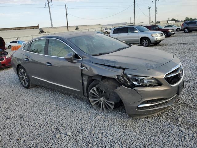 1G4ZR5SS8HU198254 - 2017 BUICK LACROSSE PREMIUM თაფლისფერი ფოტო 4