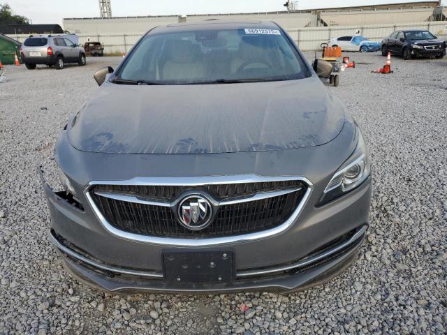 1G4ZR5SS8HU198254 - 2017 BUICK LACROSSE PREMIUM თაფლისფერი ფოტო 5