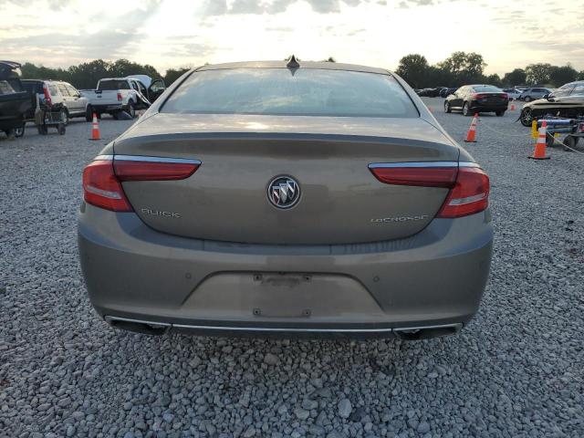 1G4ZR5SS8HU198254 - 2017 BUICK LACROSSE PREMIUM თაფლისფერი ფოტო 6