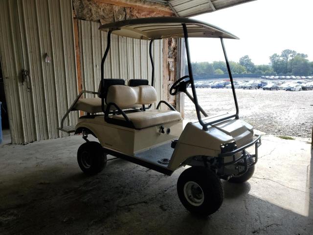 A0052978415 - 2000 CLUB GOLF CART CREAM photo 1