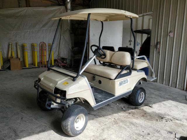 A0052978415 - 2000 CLUB GOLF CART CREAM photo 2