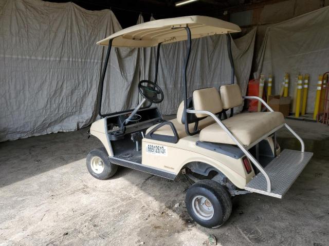 A0052978415 - 2000 CLUB GOLF CART CREAM photo 3