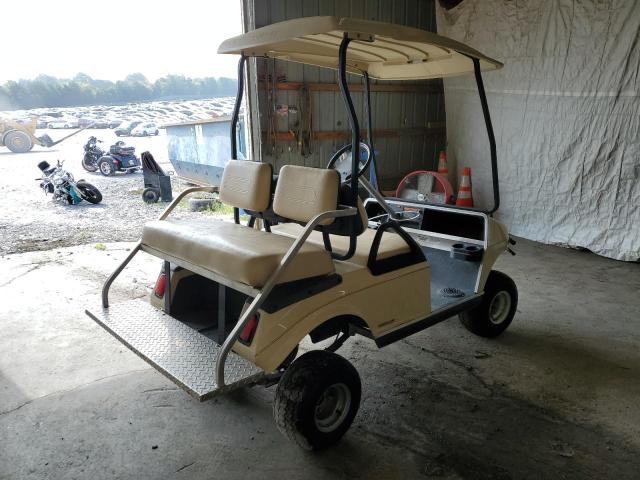 A0052978415 - 2000 CLUB GOLF CART CREAM photo 4