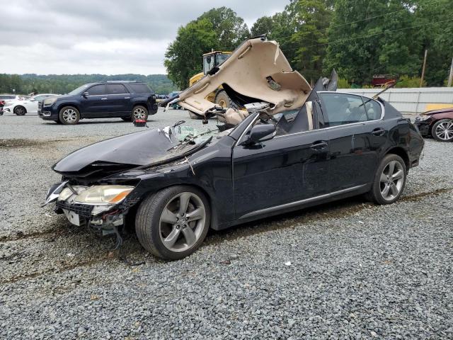 2008 LEXUS GS 350, 
