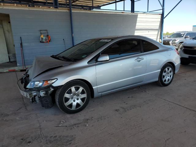 2010 HONDA CIVIC LX, 
