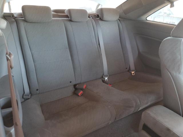 2HGFG1B64AH517152 - 2010 HONDA CIVIC LX SILVER photo 10