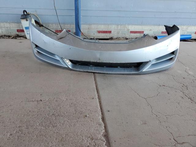 2HGFG1B64AH517152 - 2010 HONDA CIVIC LX SILVER photo 12