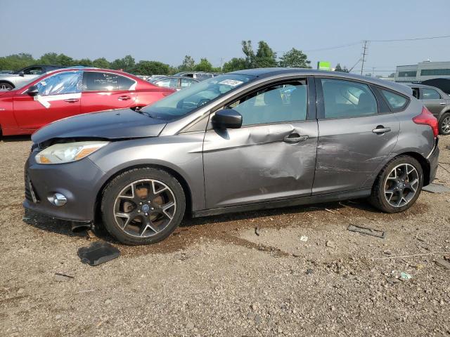 2012 FORD FOCUS SE, 