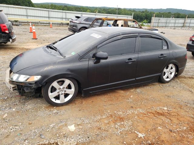 2010 HONDA CIVIC LX, 