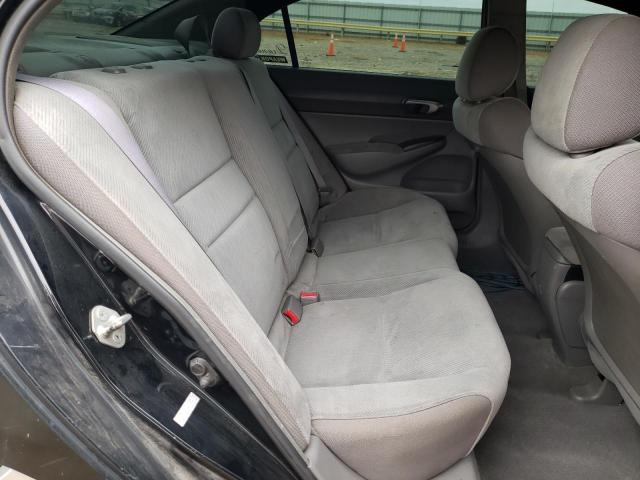 2HGFA1F54AH527067 - 2010 HONDA CIVIC LX Qara foto 10