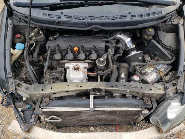 2HGFA1F54AH527067 - 2010 HONDA CIVIC LX Qara foto 11