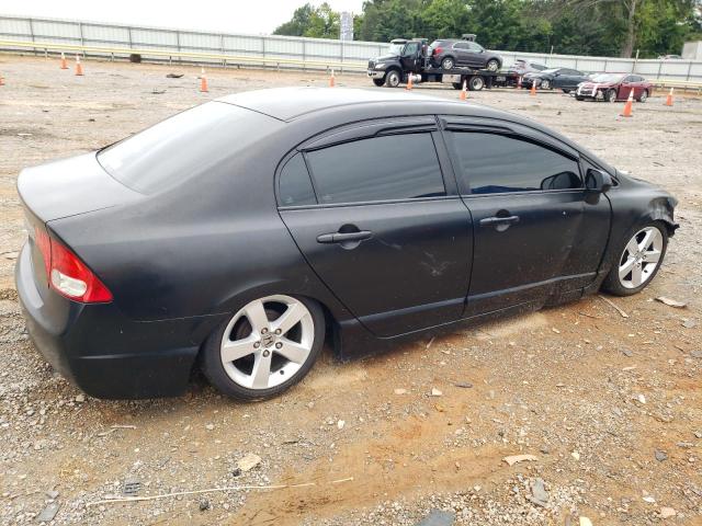 2HGFA1F54AH527067 - 2010 HONDA CIVIC LX Qara foto 3