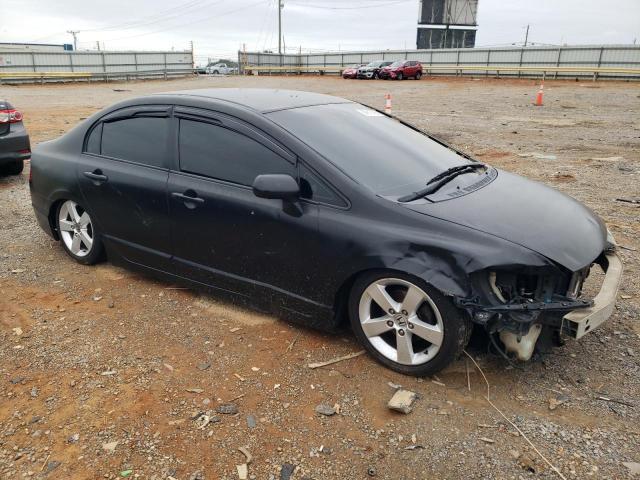 2HGFA1F54AH527067 - 2010 HONDA CIVIC LX Qara foto 4