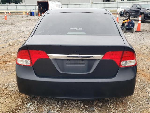 2HGFA1F54AH527067 - 2010 HONDA CIVIC LX Qara foto 6