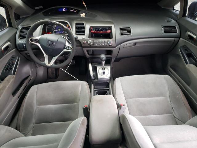 2HGFA1F54AH527067 - 2010 HONDA CIVIC LX Qara foto 8