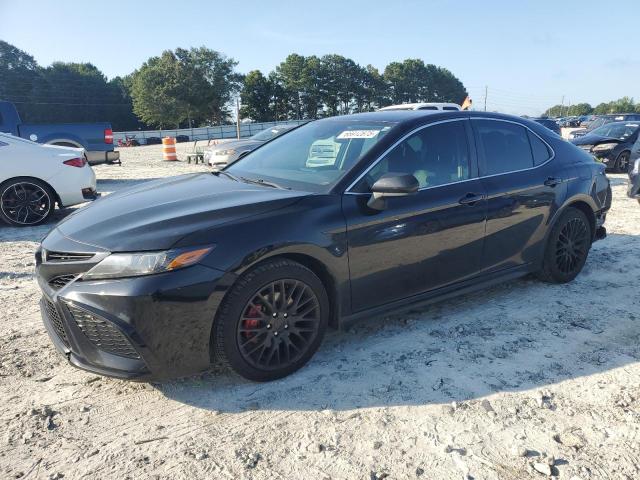 2021 TOYOTA CAMRY SE, 