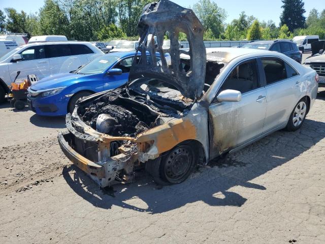 2007 TOYOTA CAMRY CE, 