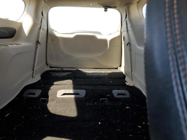 2C4RC1BG7LR133251 - 2020 CHRYSLER PACIFICA TOURING L GRAY photo 10