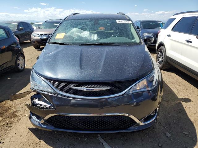 2C4RC1BG7LR133251 - 2020 CHRYSLER PACIFICA TOURING L GRAY photo 5