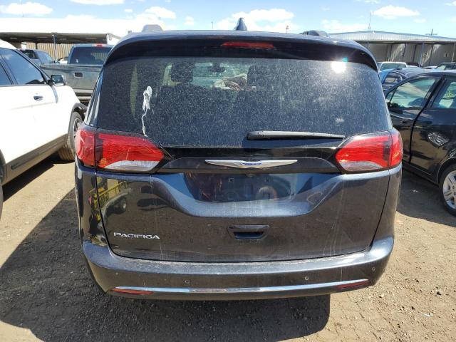 2C4RC1BG7LR133251 - 2020 CHRYSLER PACIFICA TOURING L GRAY photo 6