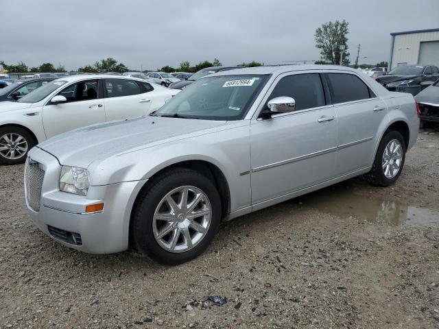 2009 CHRYSLER 300 TOURING, 