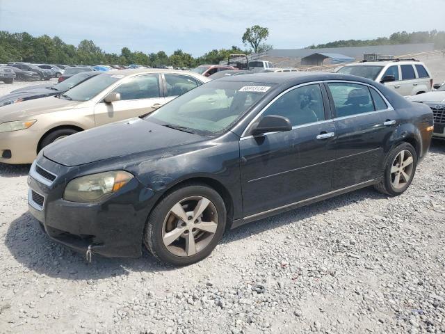 1G1ZC5E00CF161138 - 2012 CHEVROLET MALIBU 1LT Qara foto 1