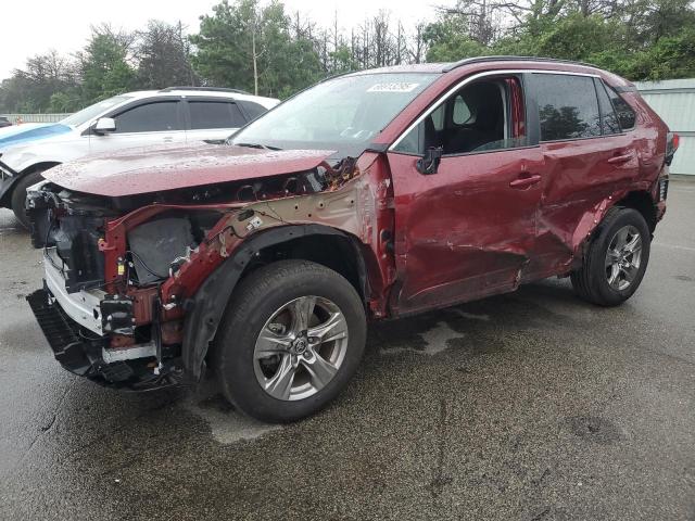 2024 TOYOTA RAV4 XLE, 