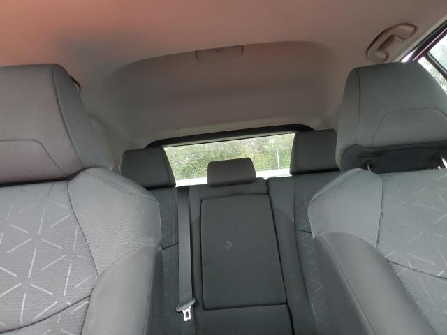 2T3P1RFV8RW463757 - 2024 TOYOTA RAV4 XLE RED photo 10