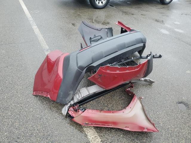 2T3P1RFV8RW463757 - 2024 TOYOTA RAV4 XLE RED photo 13