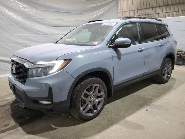2023 HONDA PASSPORT EXL, 