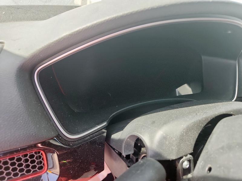 2HGFE1E52RH475018 - 2024 HONDA CIVIC SI BLUE photo 9