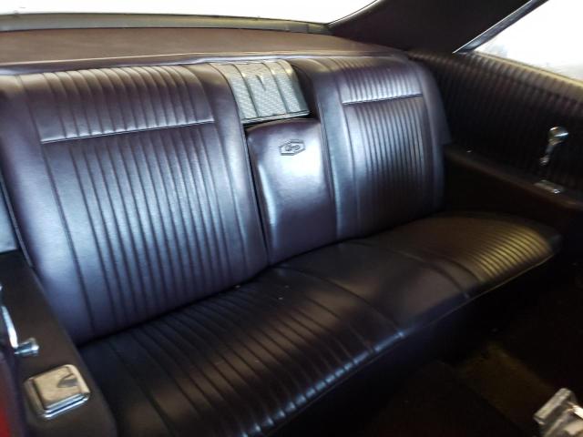 266575E168783 - 1965 PONTIAC GRAND PRIX 双色 照片 10