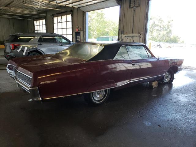 266575E168783 - 1965 PONTIAC GRAND PRIX 双色 照片 3