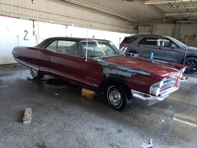 266575E168783 - 1965 PONTIAC GRAND PRIX 双色 照片 4