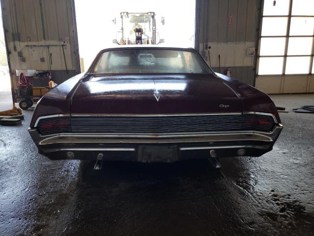 266575E168783 - 1965 PONTIAC GRAND PRIX 双色 照片 6