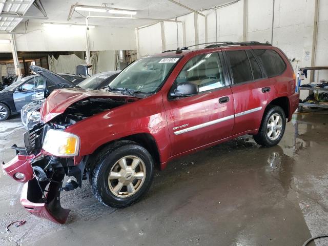 2006 GMC ENVOY, 