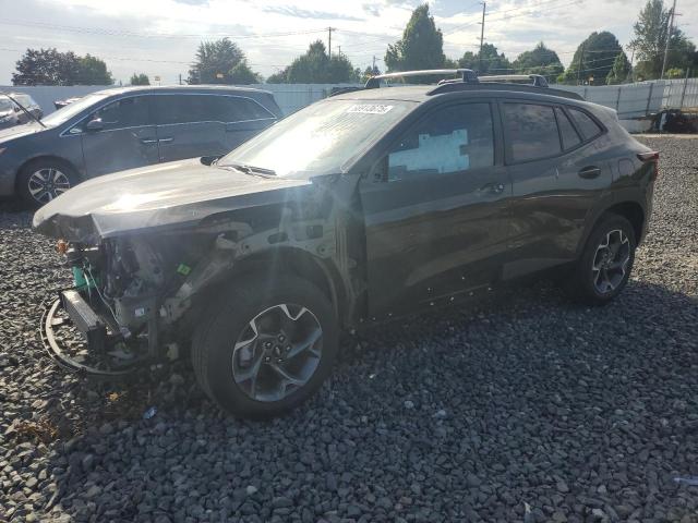 2024 CHEVROLET TRAX 1LT, 