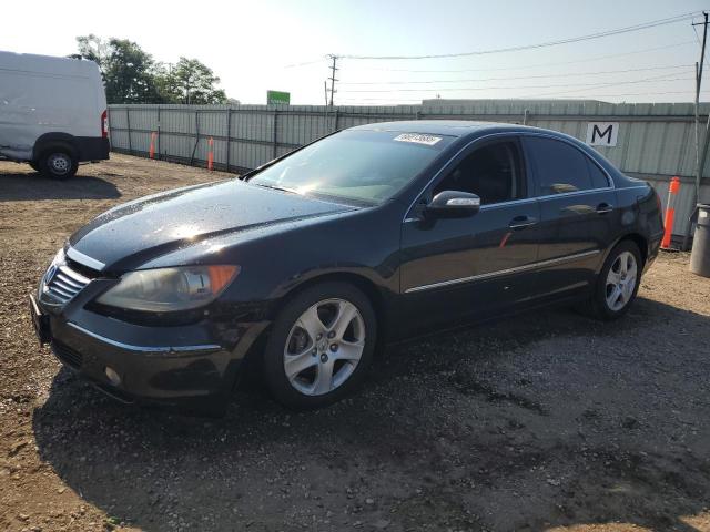 2006 ACURA RL, 