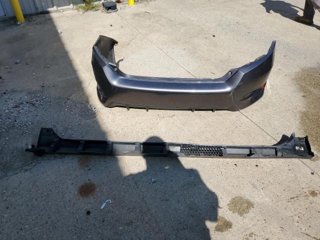 19XFC2F80KE046139 - 2019 HONDA CIVIC SPORT CHARCOAL photo 12