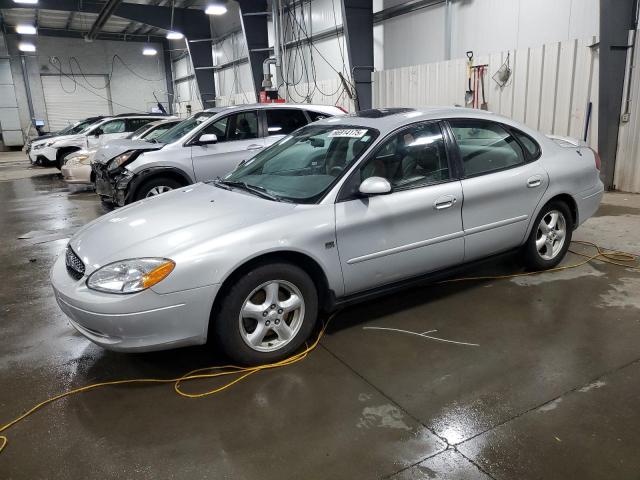 2003 FORD TAURUS SES, 
